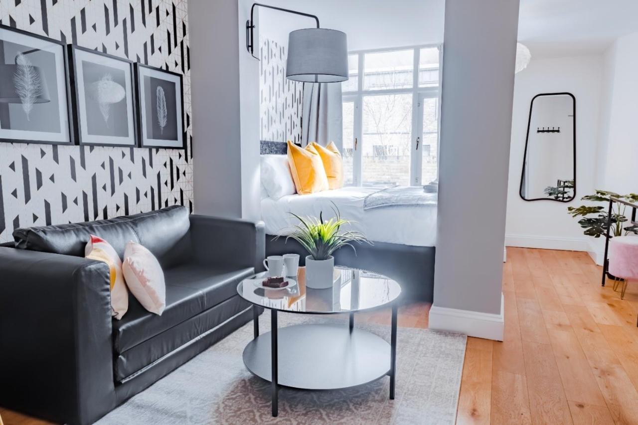 Classic Studio Apartemen Cambridge (Cambridgeshire)